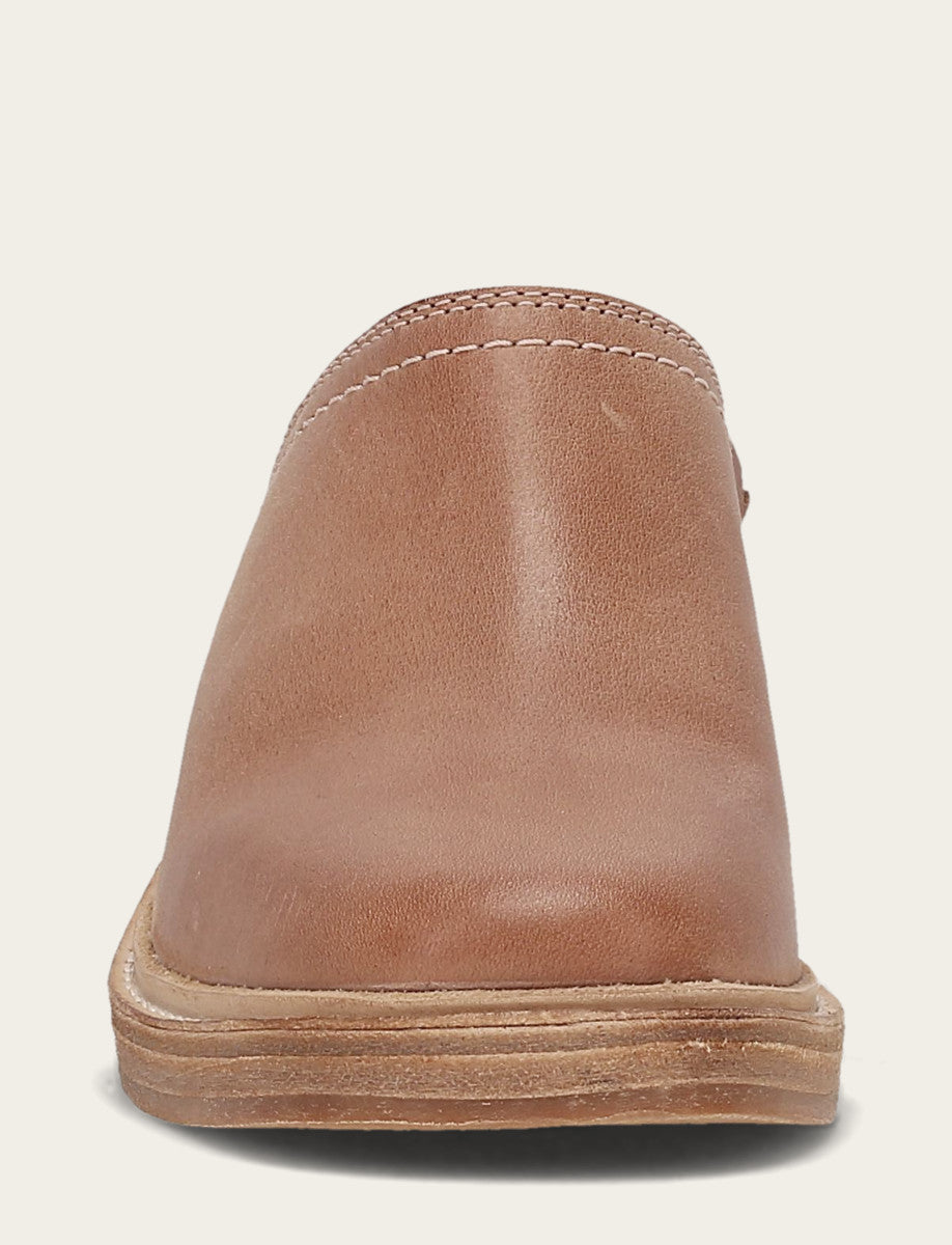 Frye Kate Mule / Rosa