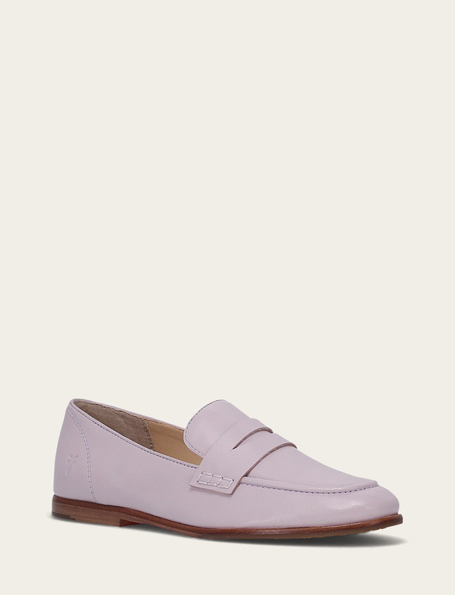 Frye Faith Loafer / Lavender