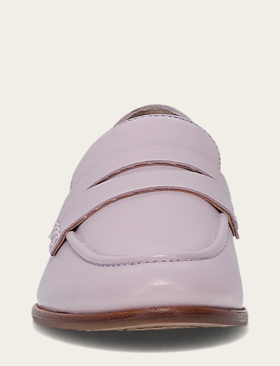 Frye Faith Loafer / Lavender