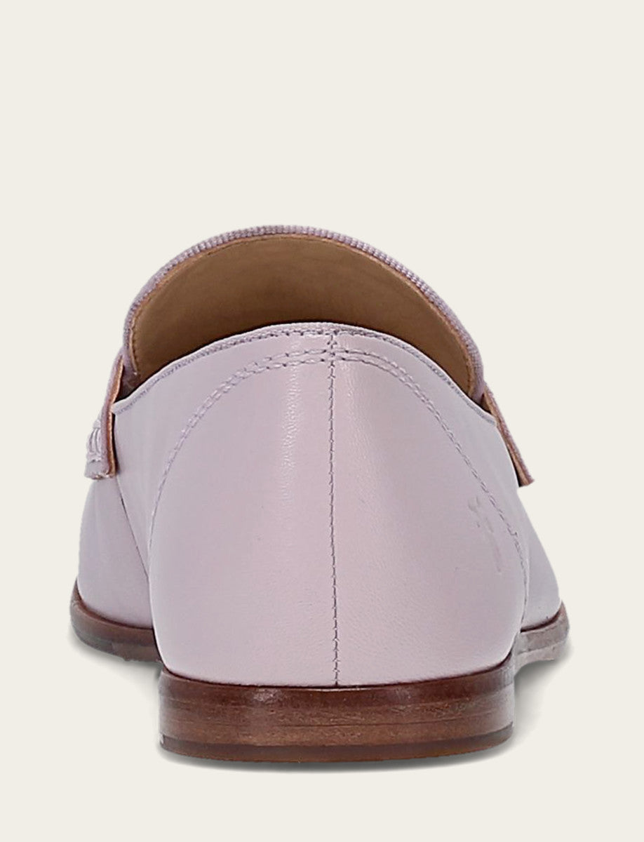 Frye Faith Loafer / Lavender