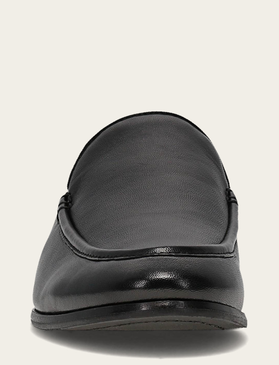 Frye Faith Mule / Black