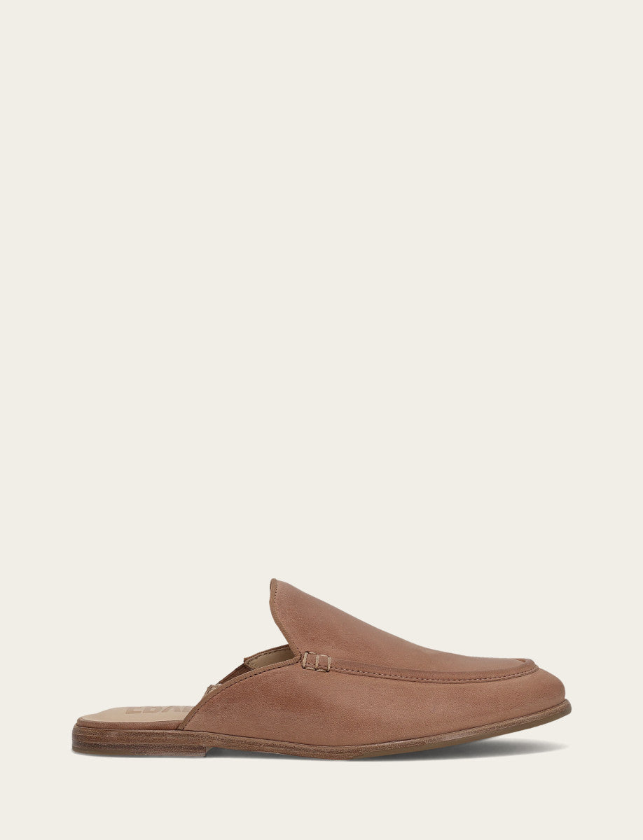 Frye Faith Mule / Rosa