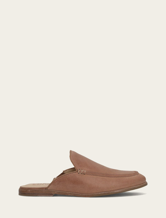 Frye Faith Mule / Rosa