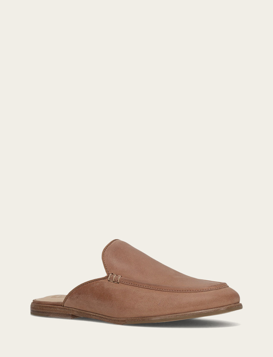 Frye Faith Mule / Rosa