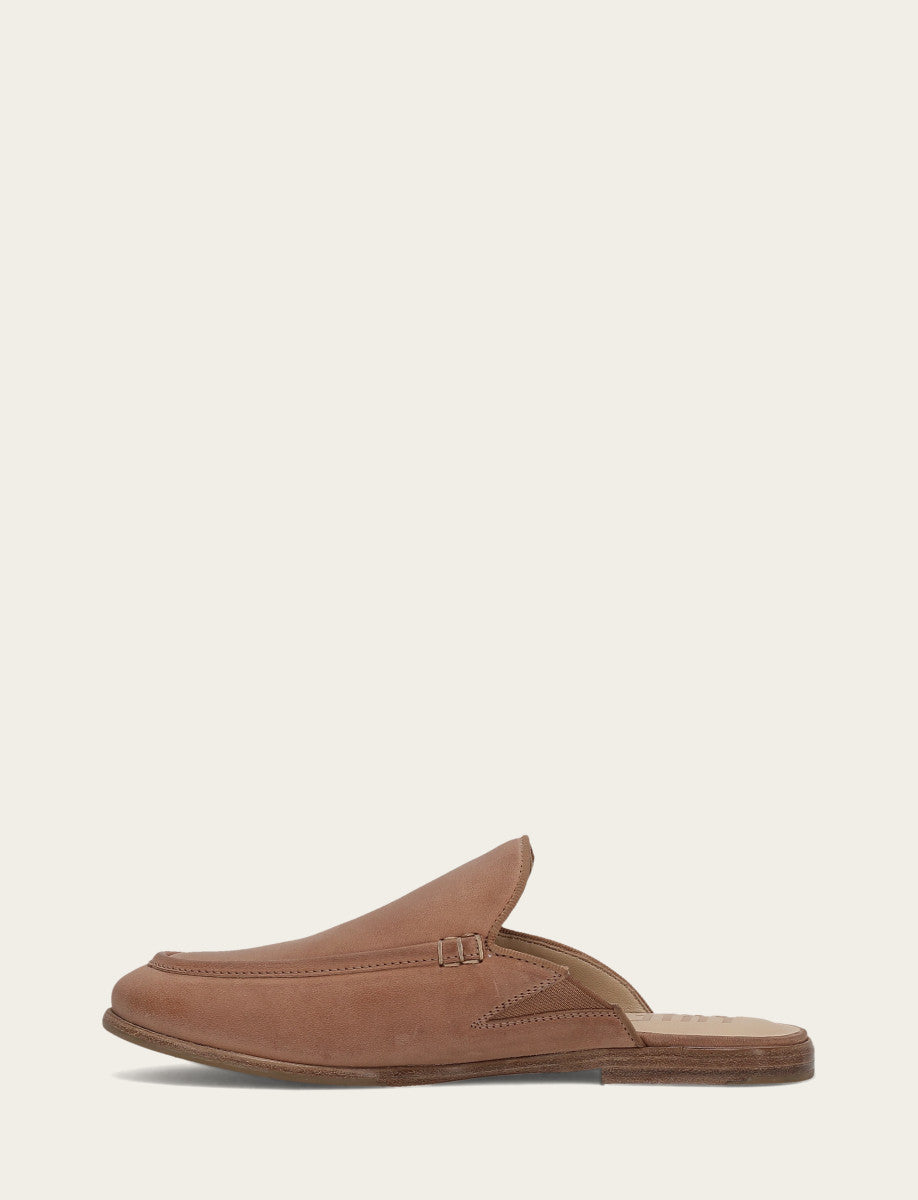 Frye Faith Mule / Rosa