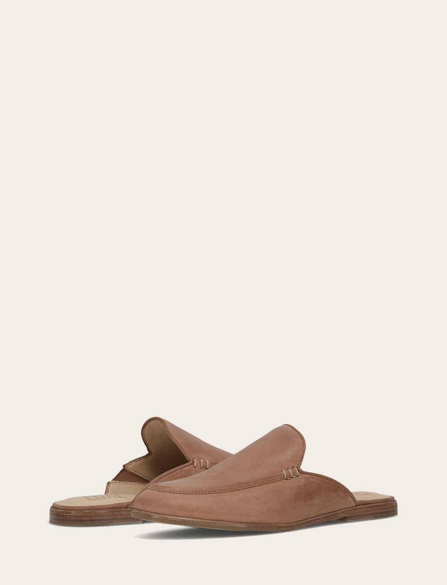 Frye Faith Mule / Rosa