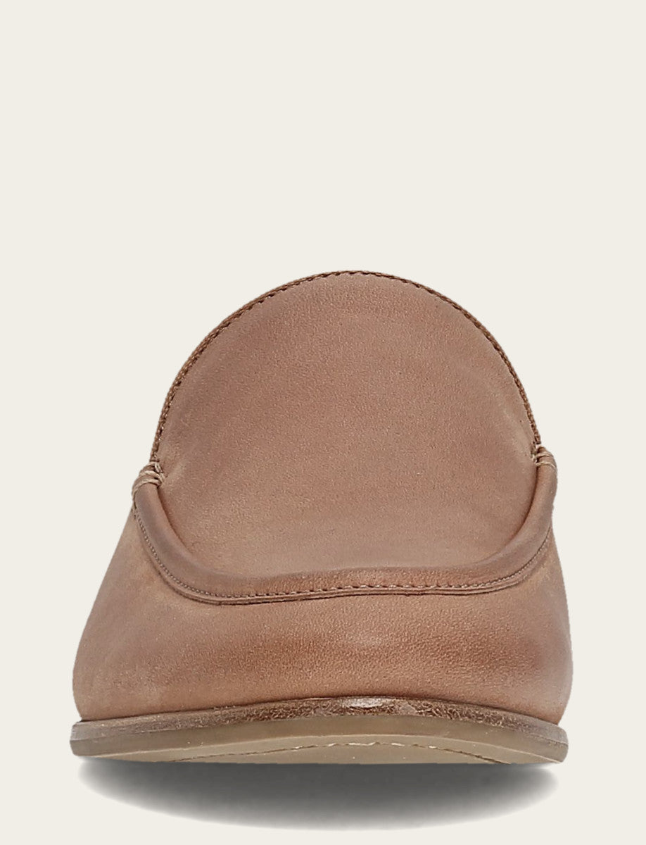 Frye Faith Mule / Rosa