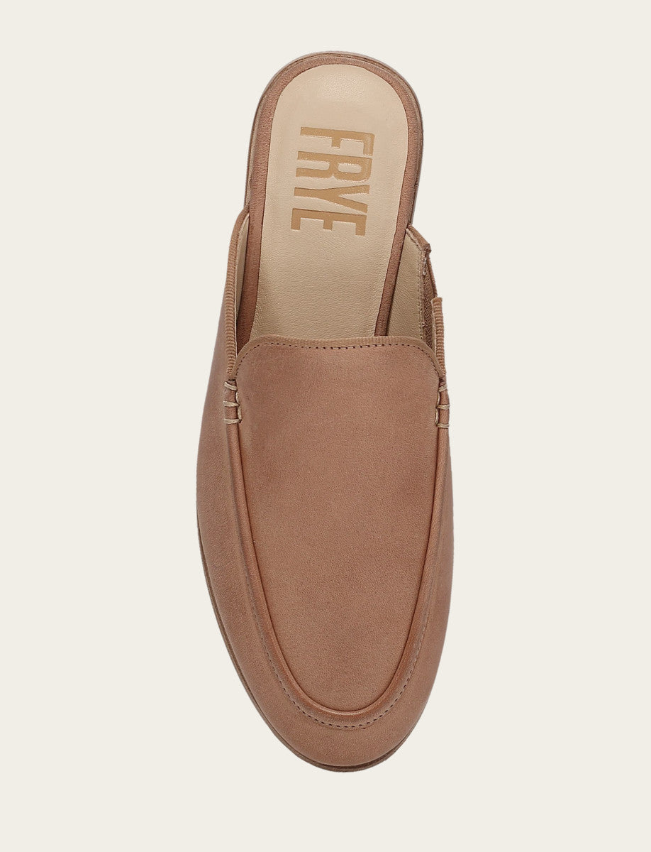 Frye Faith Mule / Rosa