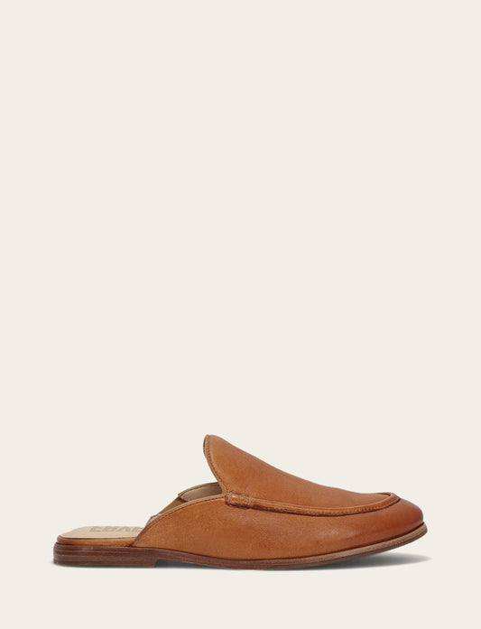 Frye Faith Mule / Amber