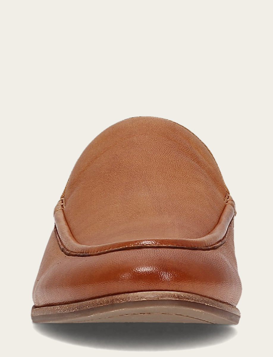 Frye Faith Mule / Amber
