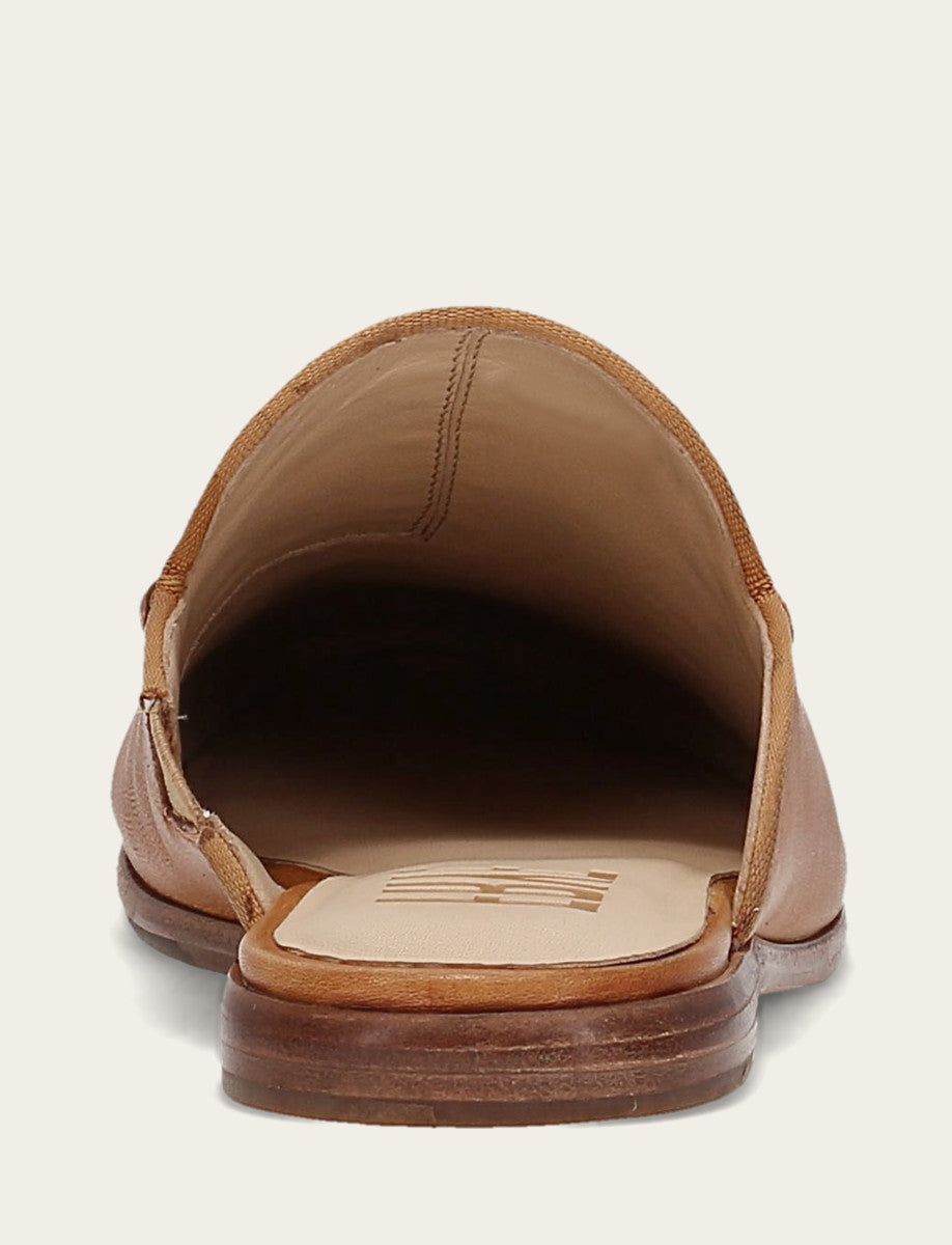Frye Faith Mule / Amber