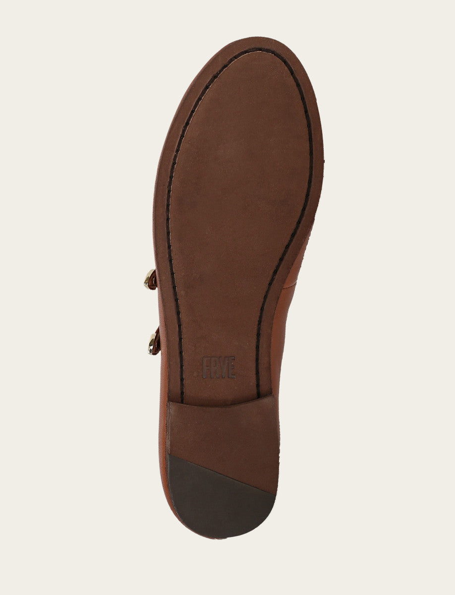 Frye Cinnamon Carson Multi Mary Jane / Cinnamon