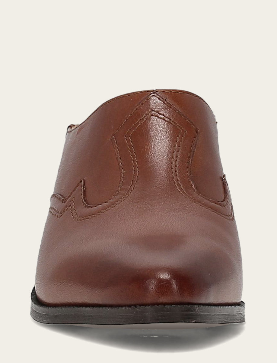 Frye Women's Brown Luna Mule / Brown