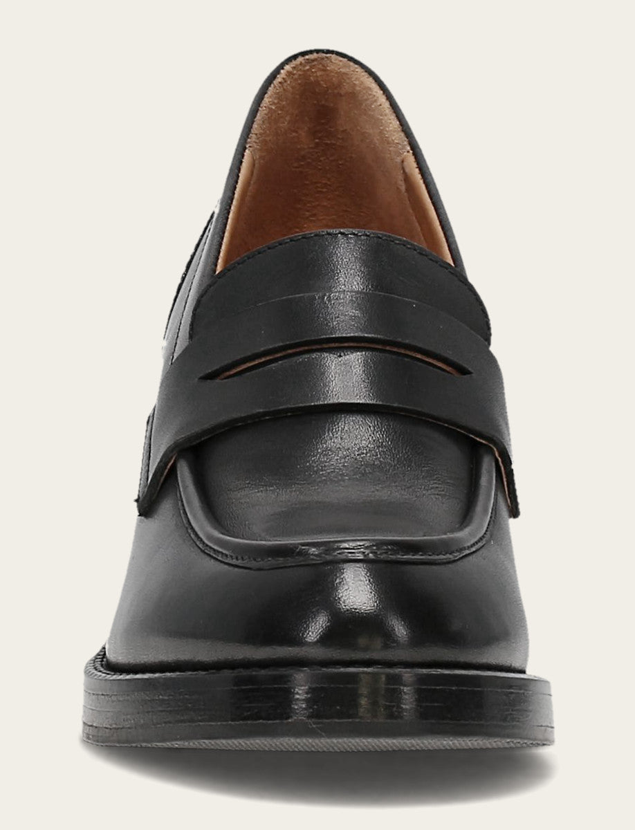 Frye Women's Black Rylee Loafer / Black