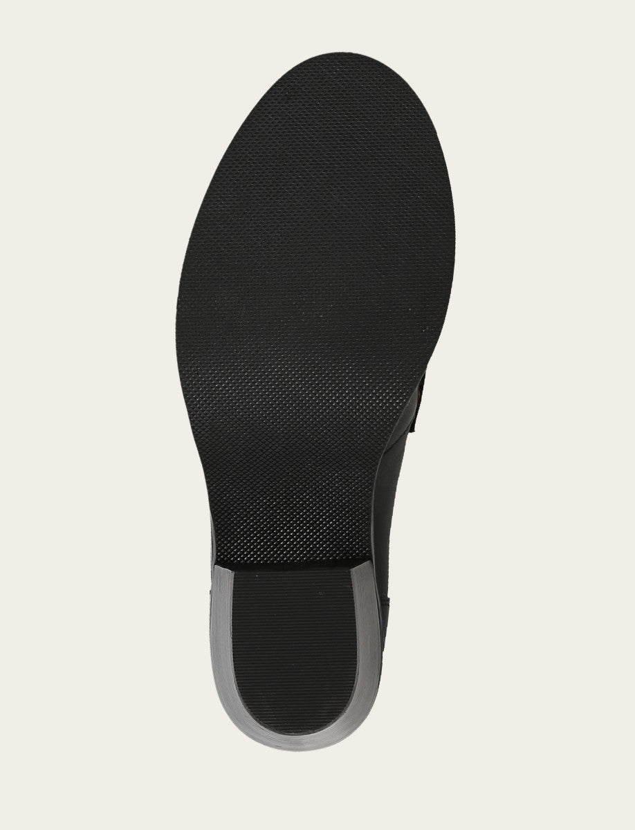 Frye Women's Black Rylee Loafer / Black