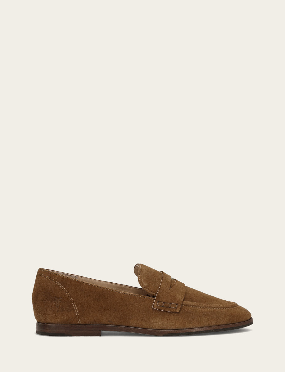 Frye Barley Faith Loafer / Barley