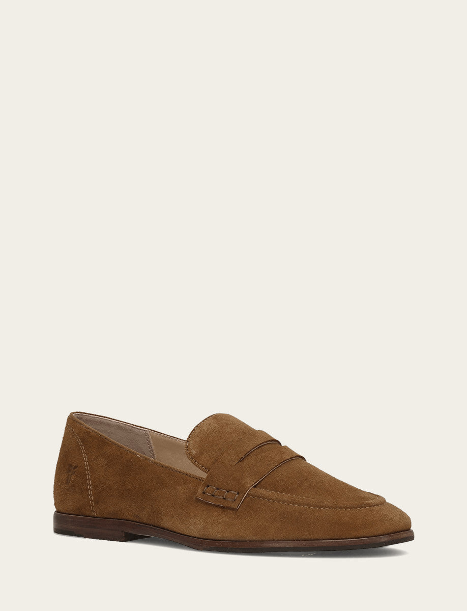 Frye Barley Faith Loafer / Barley