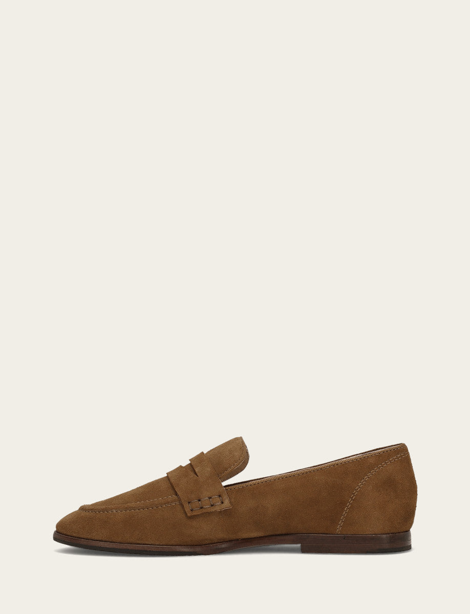 Frye Barley Faith Loafer / Barley