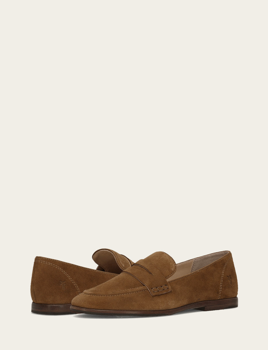 Frye Barley Faith Loafer / Barley