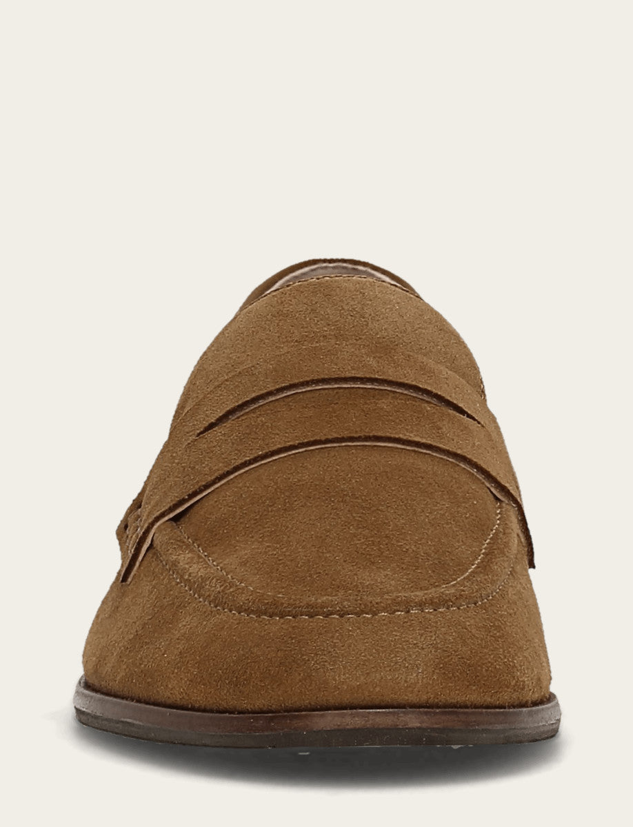 Frye Barley Faith Loafer / Barley