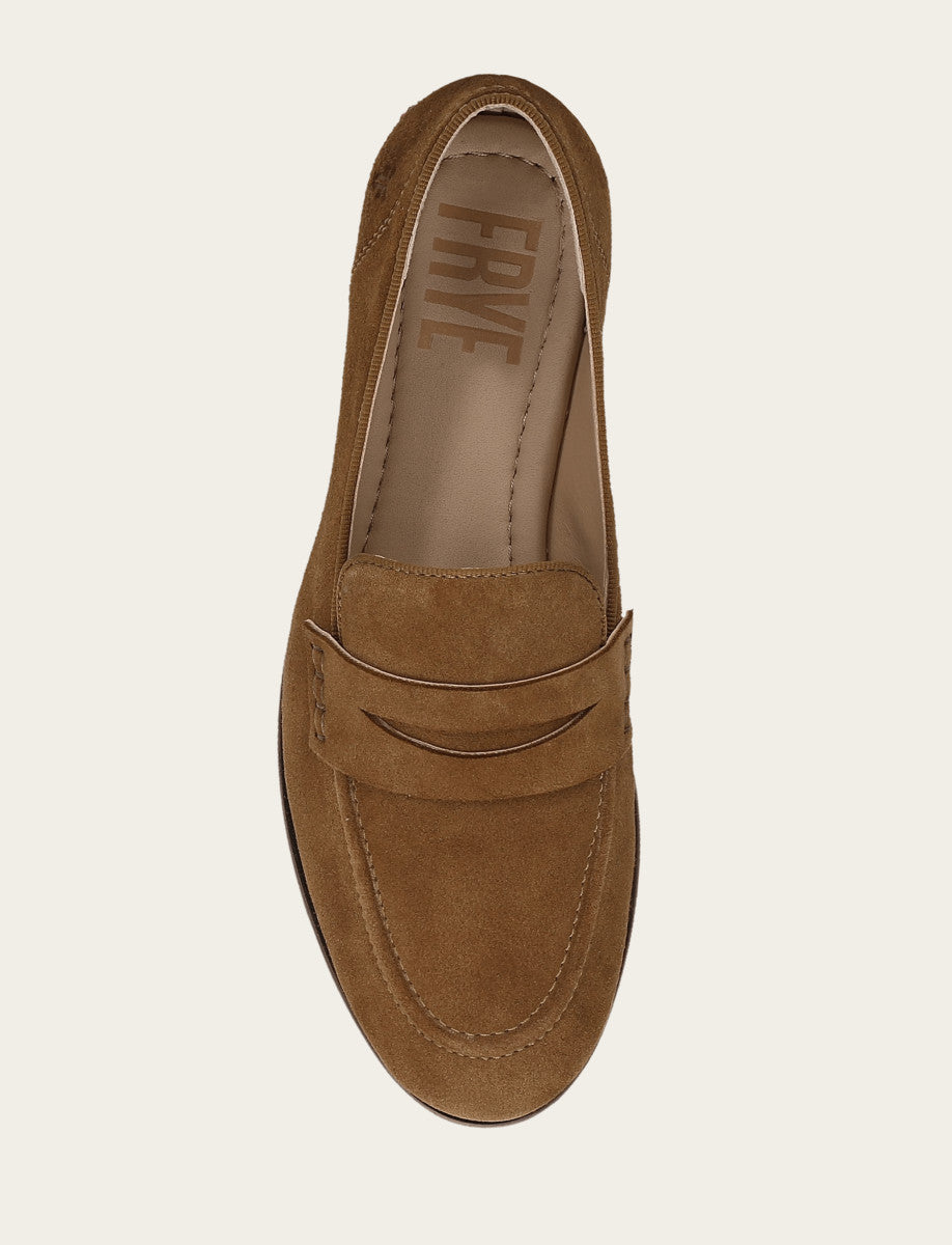 Frye Barley Faith Loafer / Barley