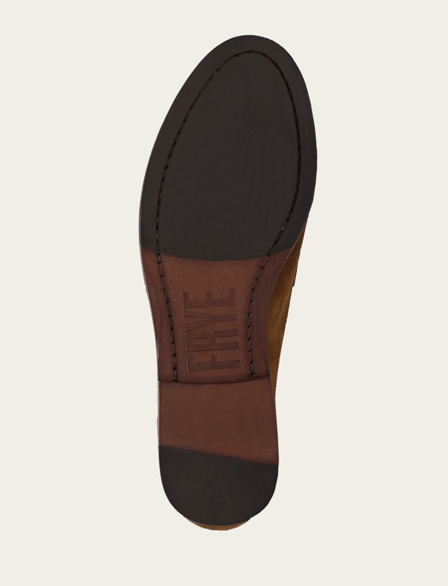 Frye Barley Faith Loafer / Barley