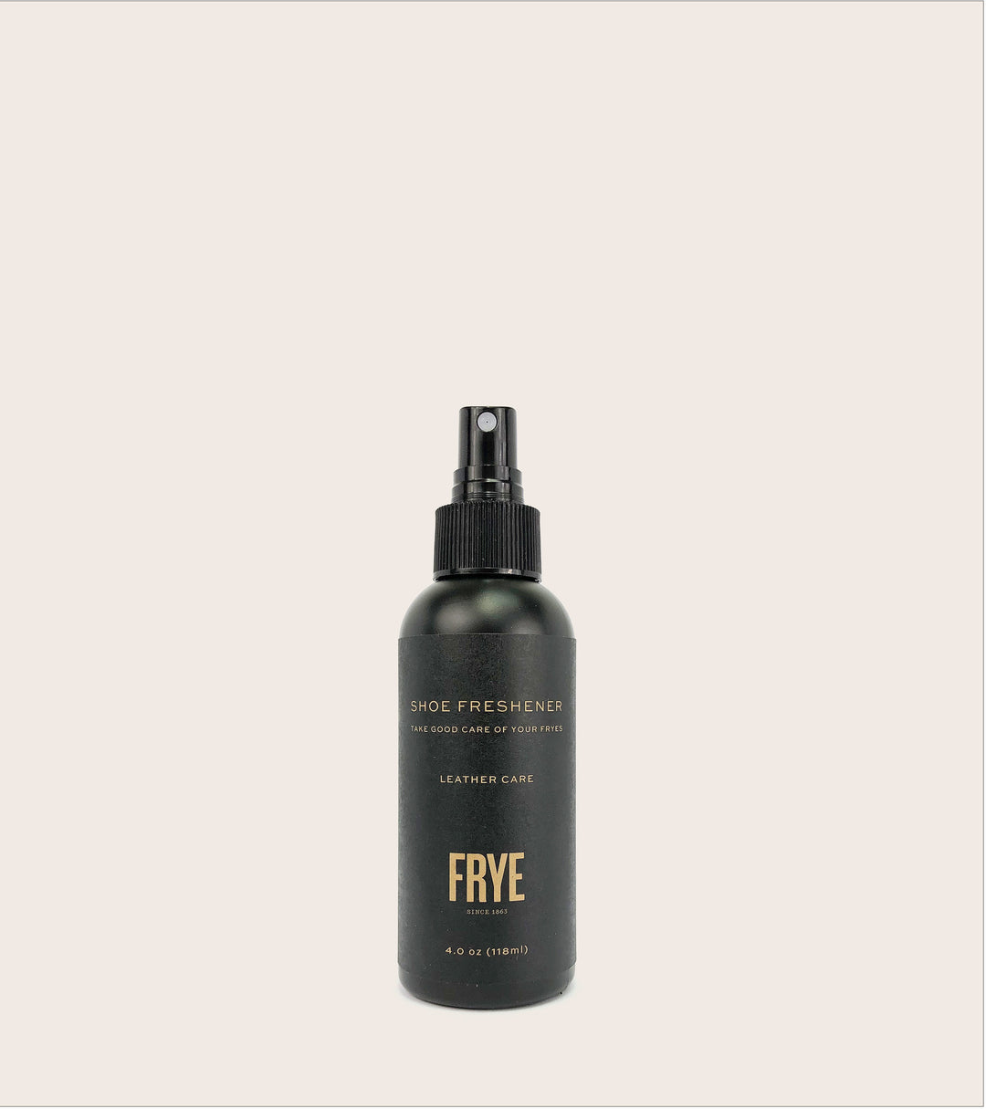Frye Shoe Freshener Spray | Leather Boots & Shoes Spray | Frye /