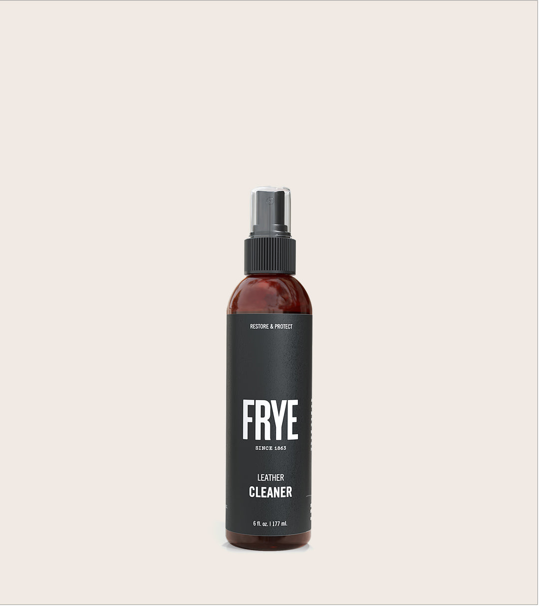 Frye Leather Cleaner /