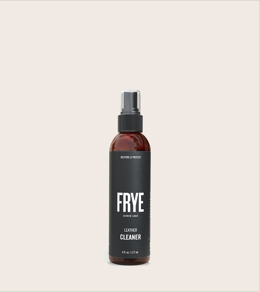 Frye Leather Cleaner /