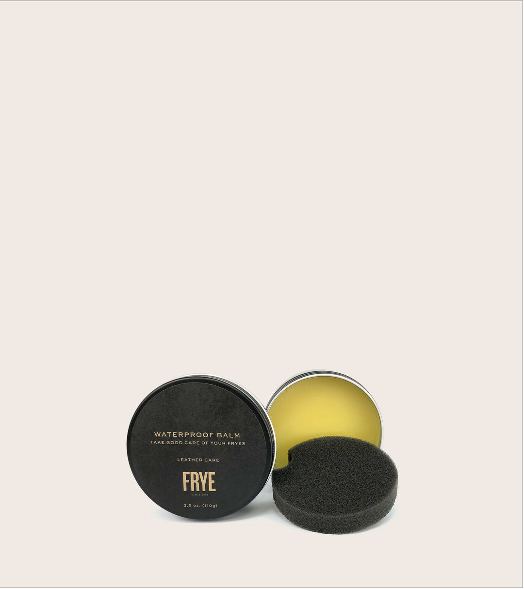 Frye Weatherproof Balm | Leather Boots & Shoes Balm | Frye /