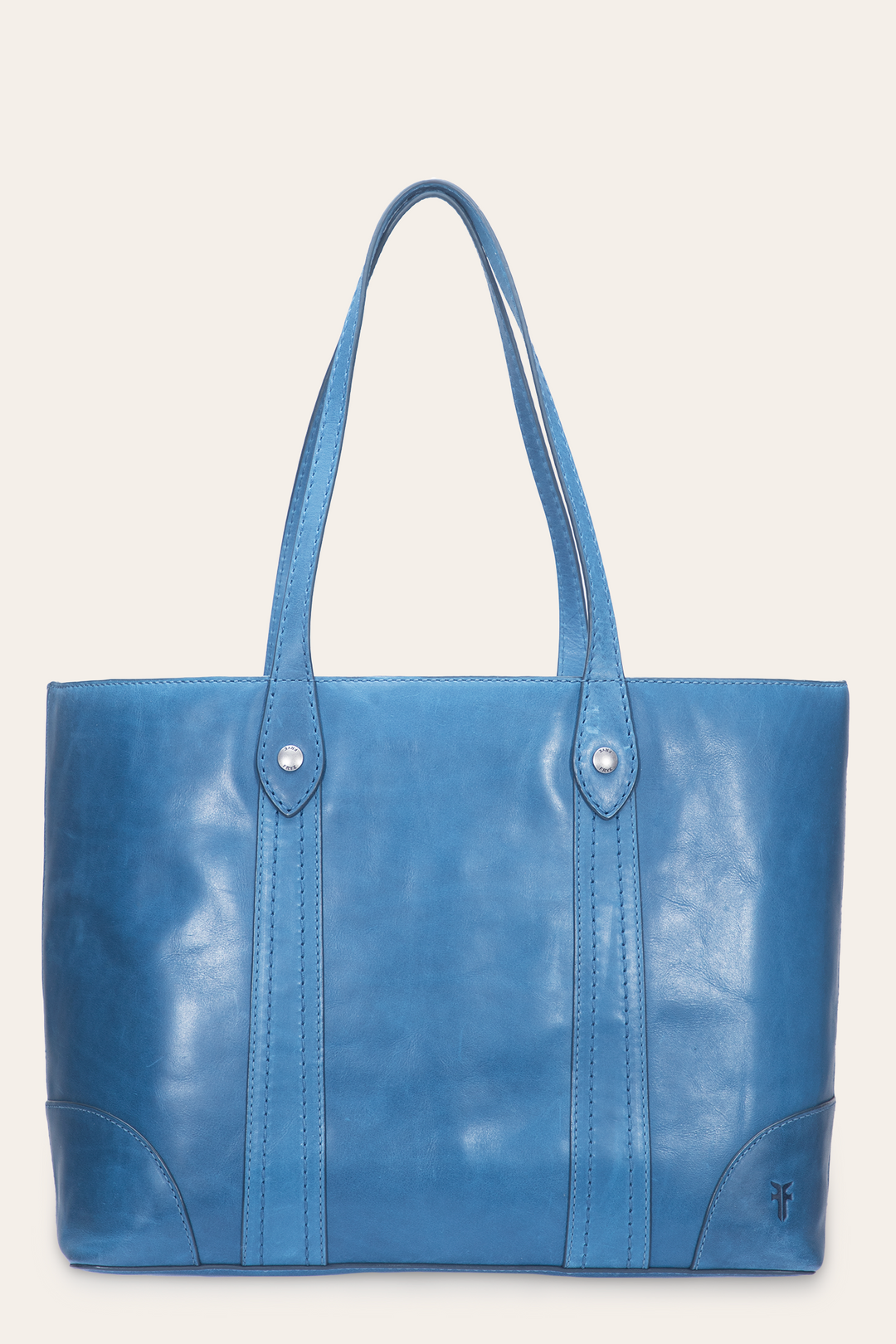 Frye Women's Melissa Shopper Handbag / Ink