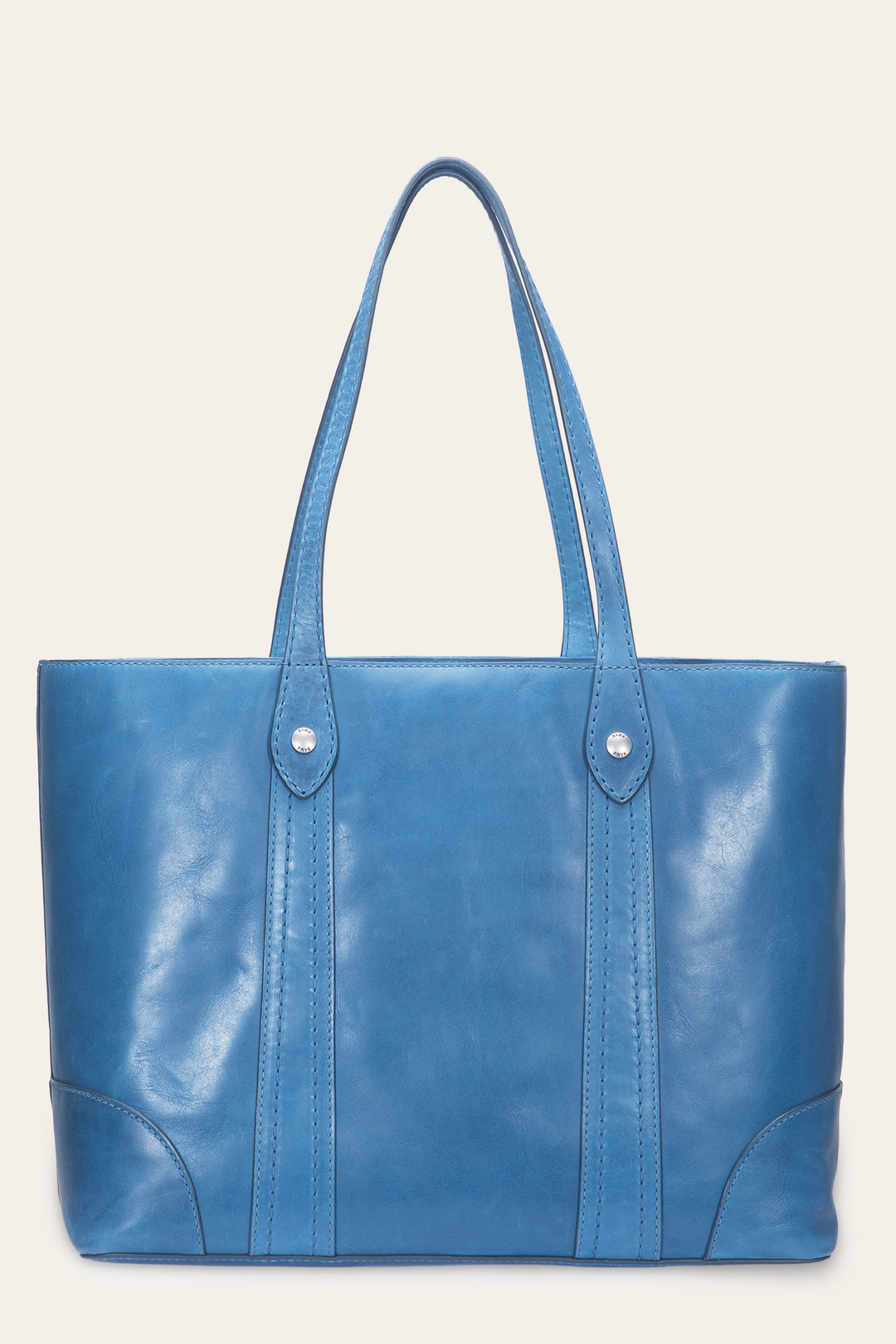 Frye Women's Melissa Shopper Handbag / Ink