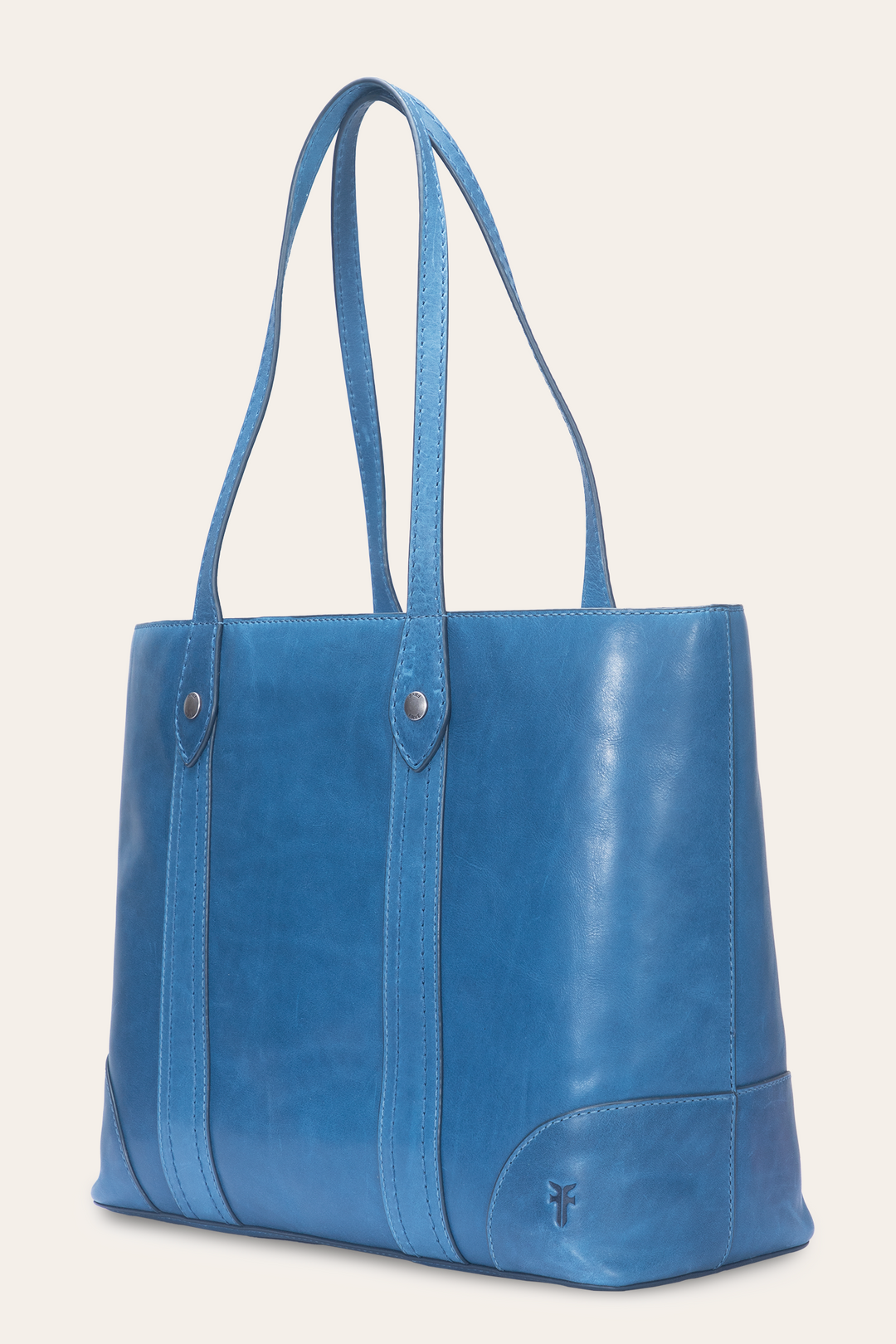 Frye Women's Melissa Shopper Handbag / Ink