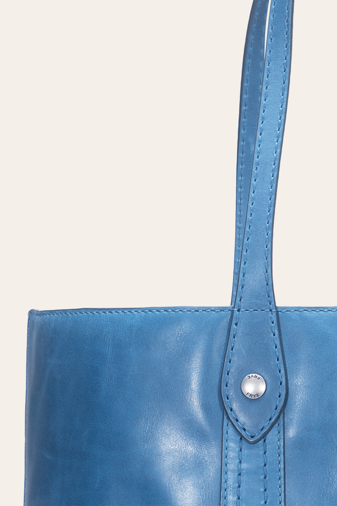 Frye Women's Melissa Shopper Handbag / Ink