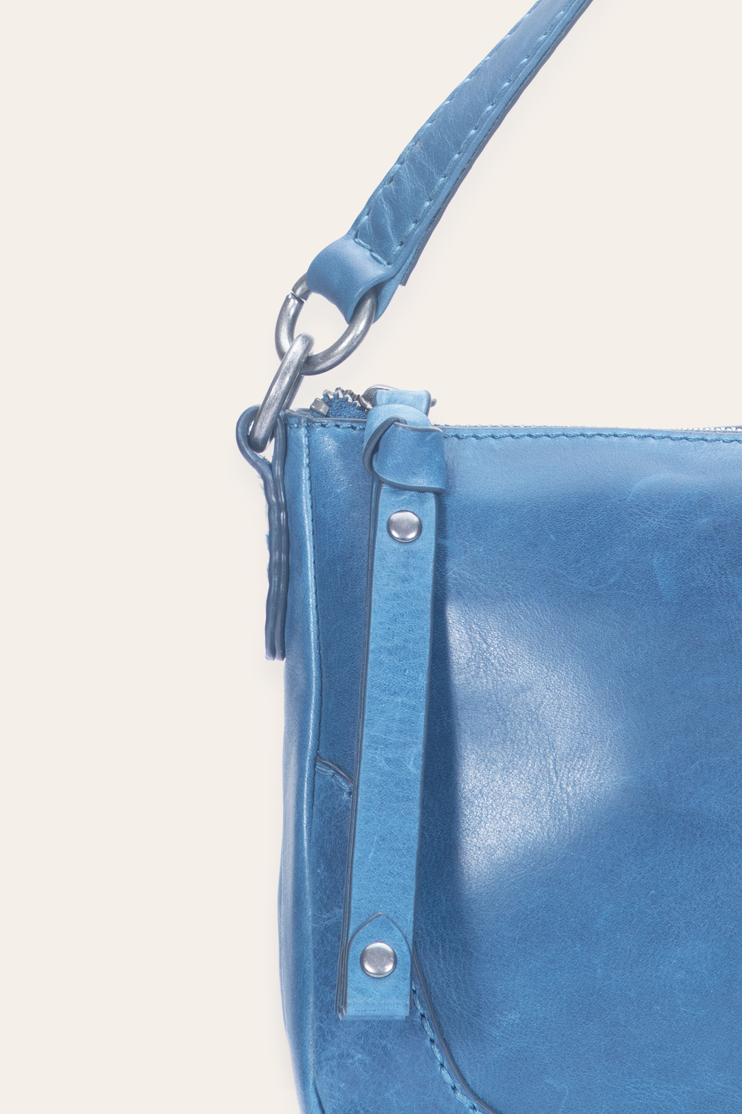 Frye Women's Melissa Crossbody Bag / Ink