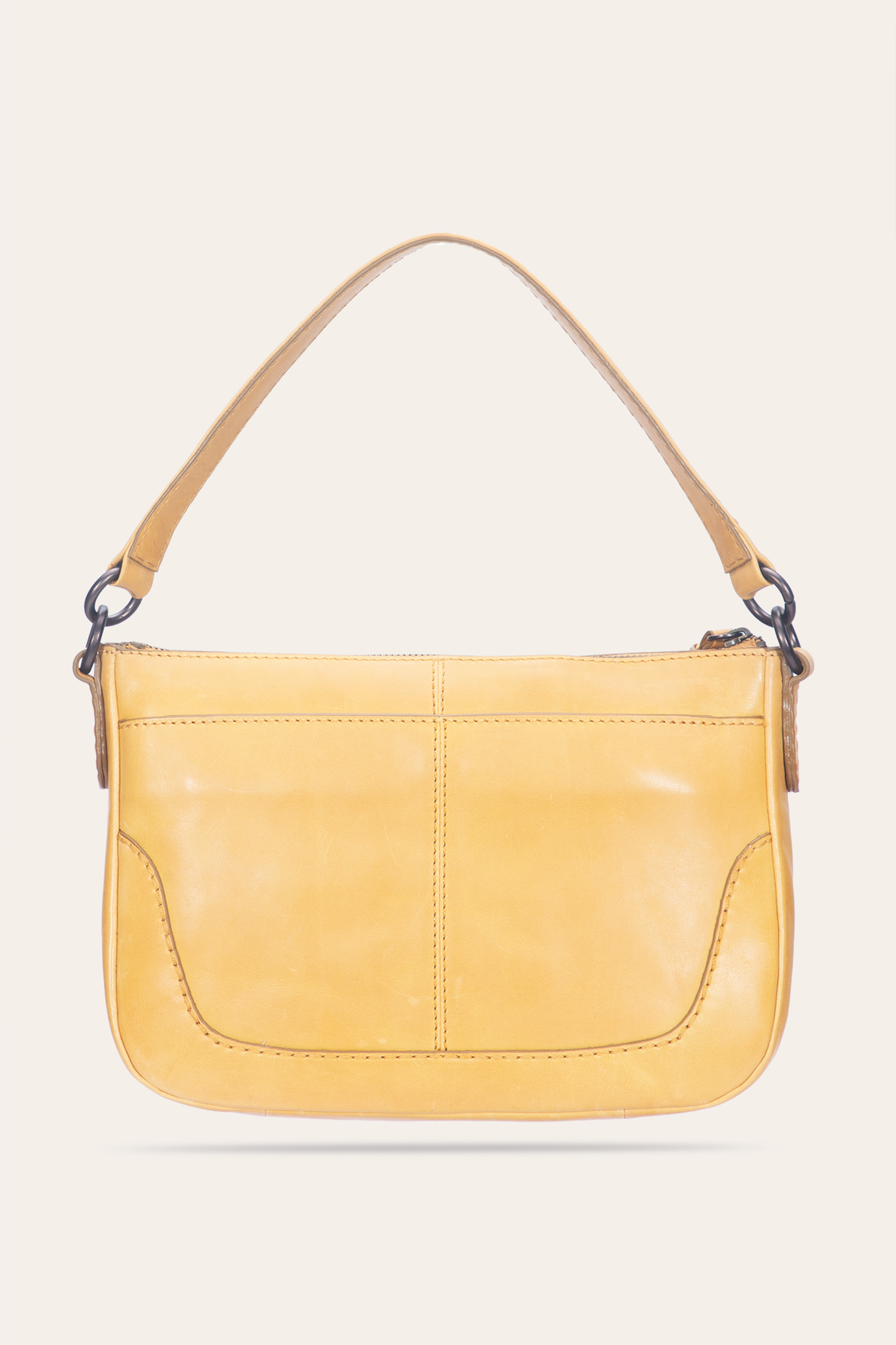 Frye Women's Melissa Crossbody Bag / Mustard