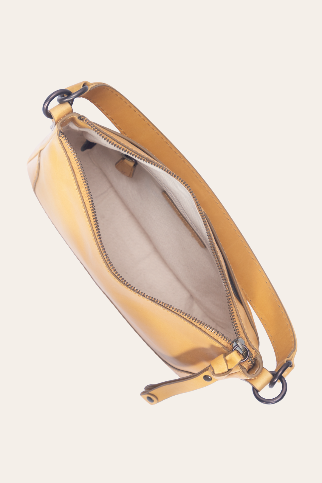 Frye Women's Melissa Crossbody Bag / Mustard