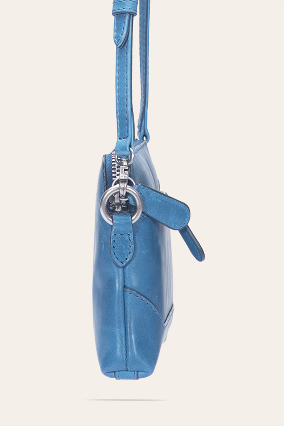 Frye Women's Melissa Wristlet Crossbody Bag / Ink
