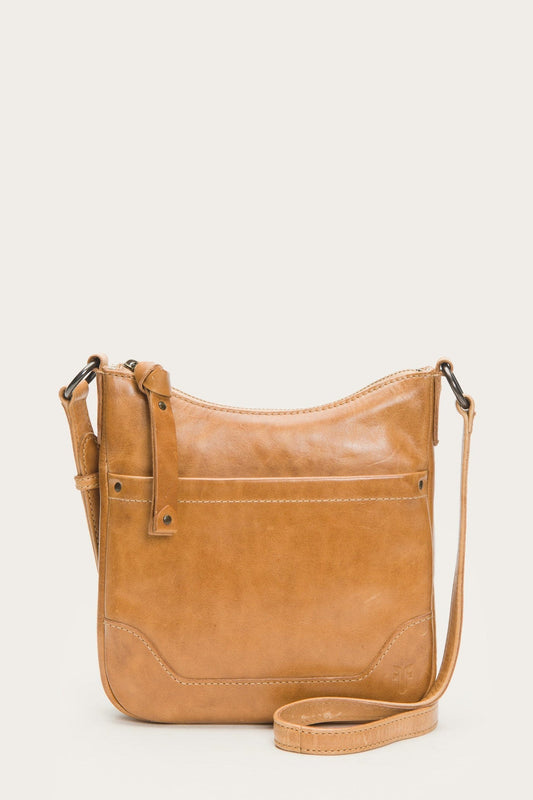 Frye Melissa Beige Swing Pack / Beige