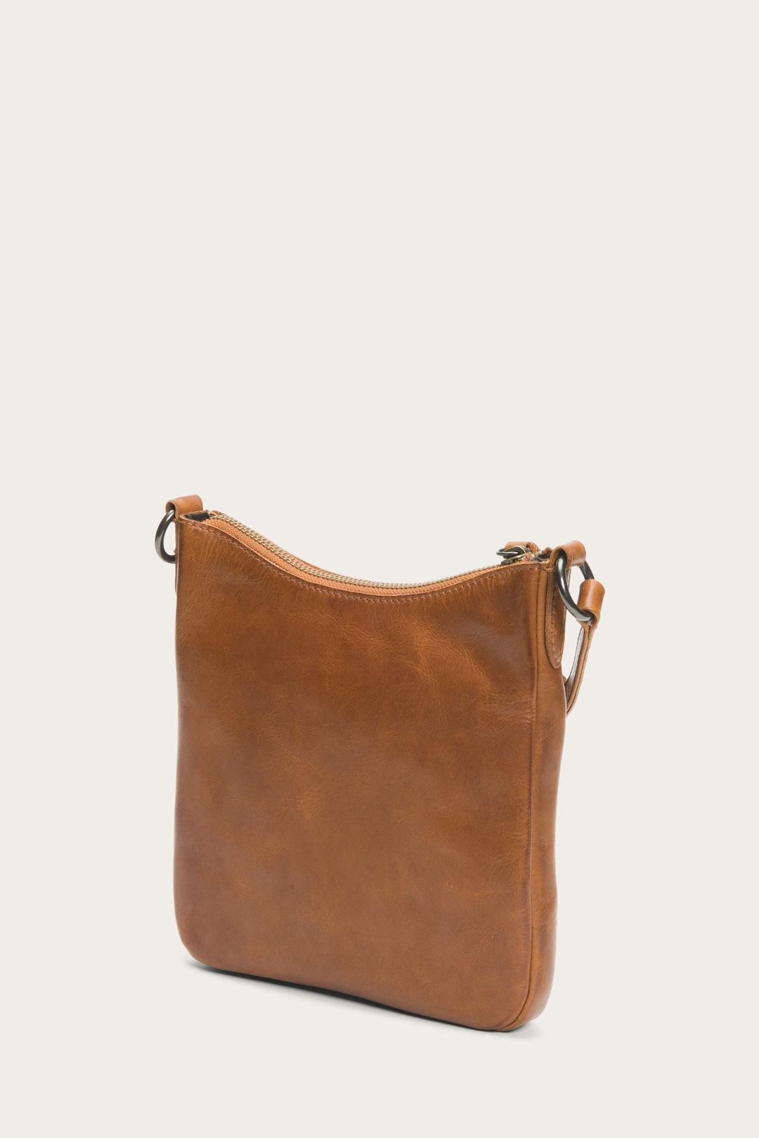Frye Melissa Cognac Swing Pack / Cognac