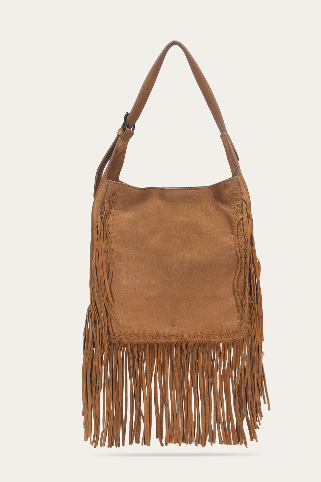 Frye Light Whiskey Faye Hobo / Light Whiskey