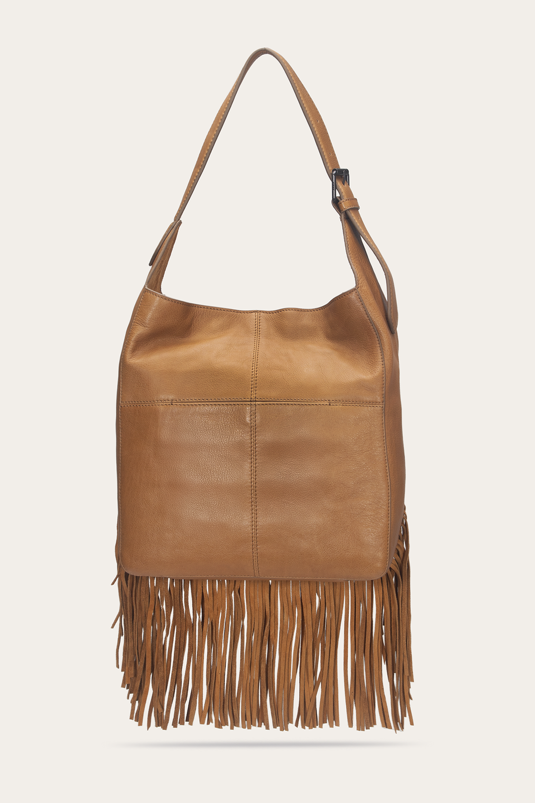 Frye Light Whiskey Faye Hobo / Light Whiskey