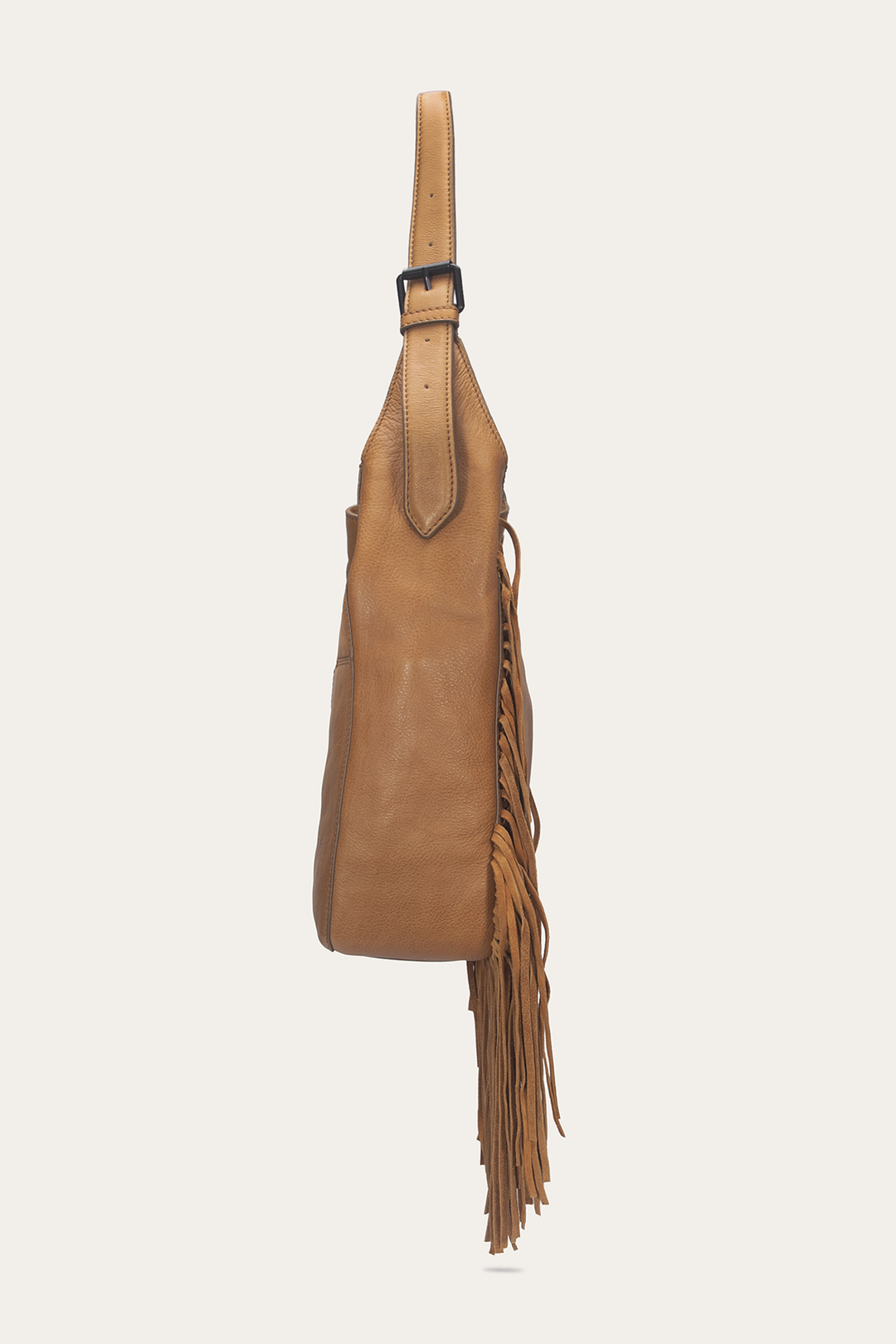Frye Light Whiskey Faye Hobo / Light Whiskey