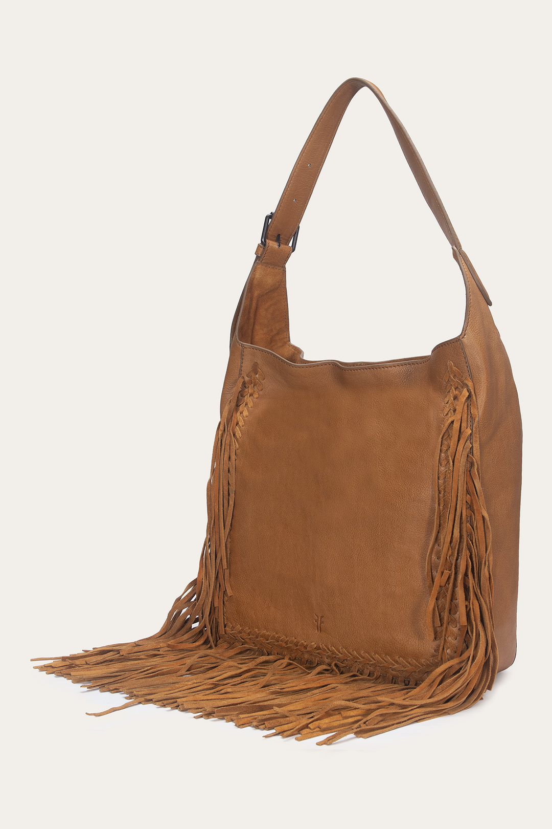 Frye Light Whiskey Faye Hobo / Light Whiskey