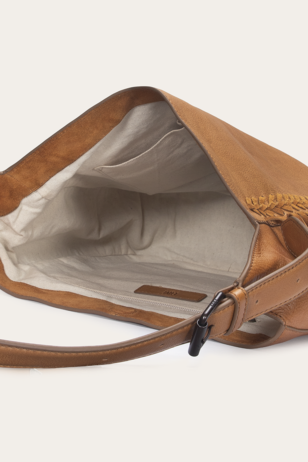 Frye Light Whiskey Faye Hobo / Light Whiskey