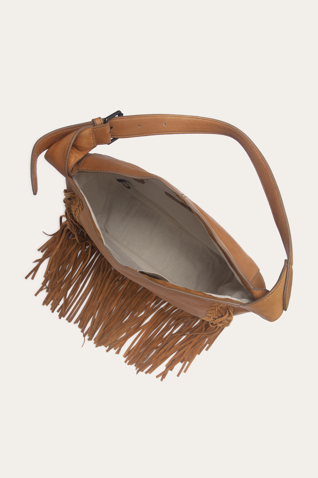 Frye Light Whiskey Faye Hobo / Light Whiskey