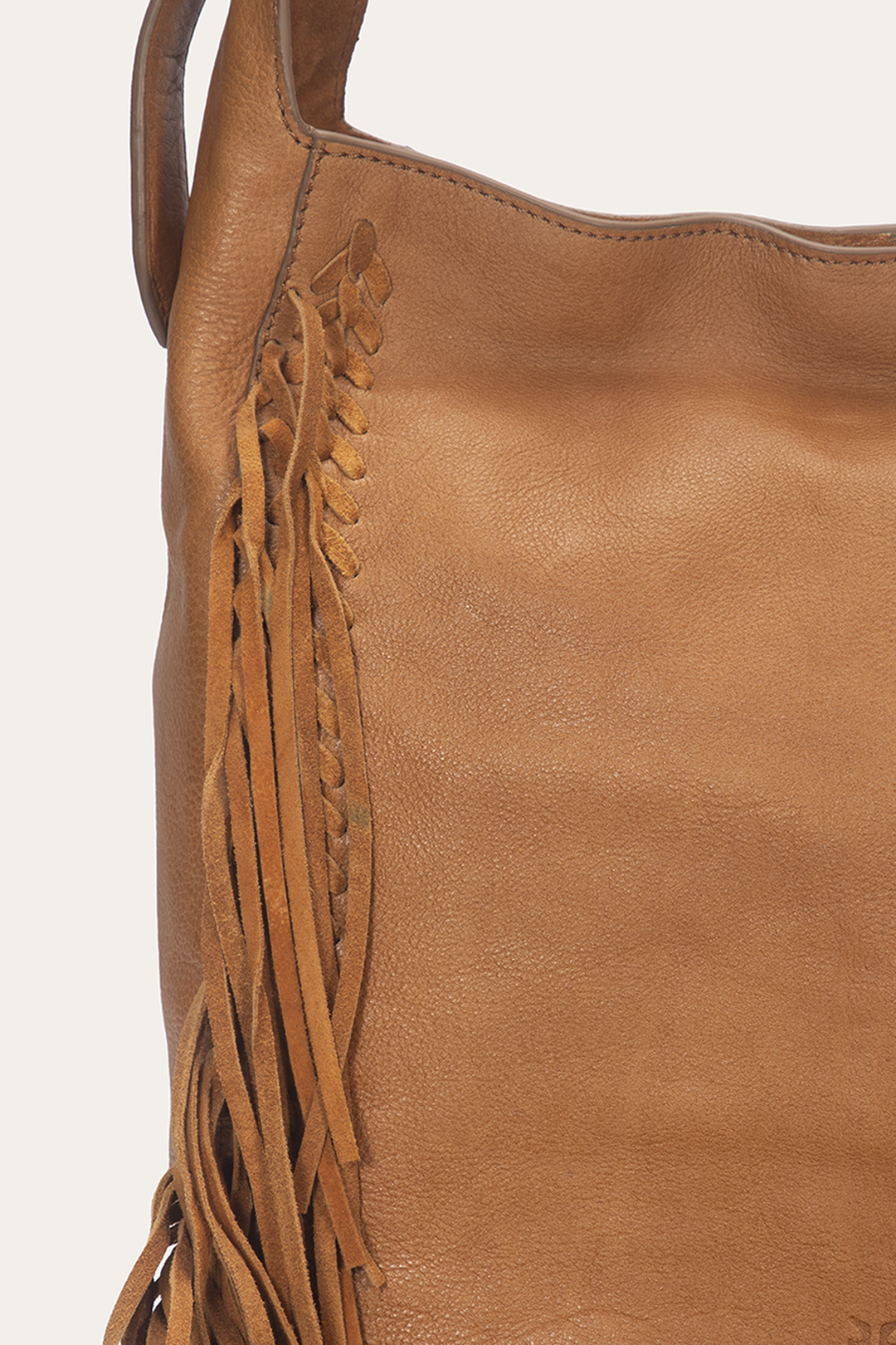 Frye Light Whiskey Faye Hobo / Light Whiskey
