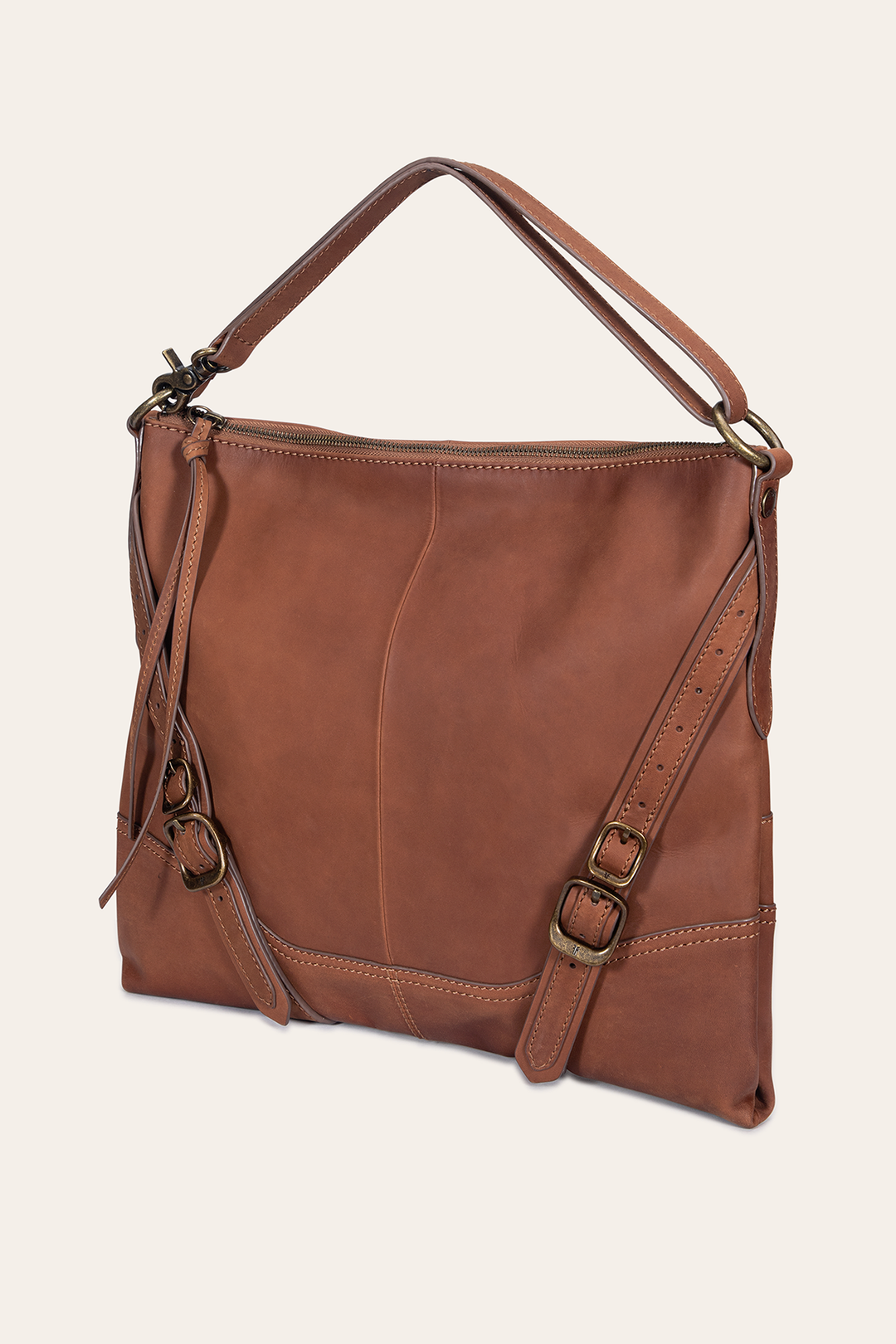 Frye Veronica Cognac Boho / Cognac