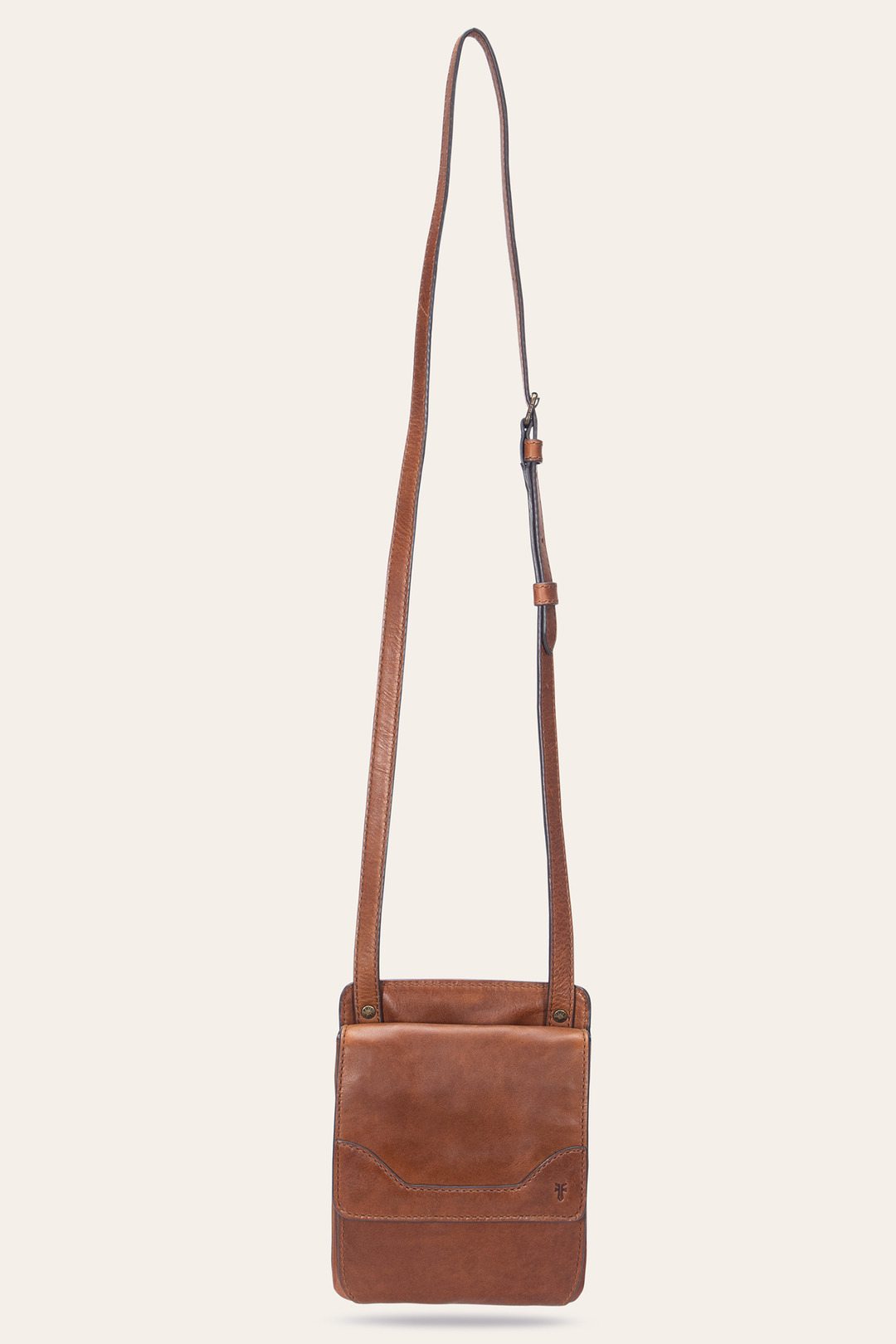 Frye Melissa Cognac Sling / Cognac