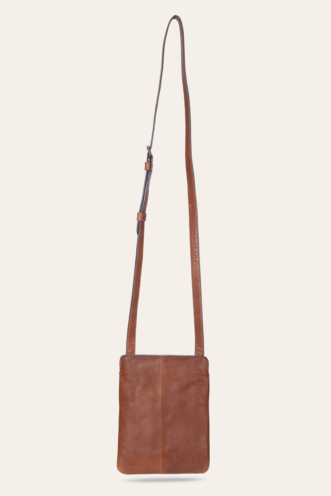 Frye Melissa Cognac Sling / Cognac